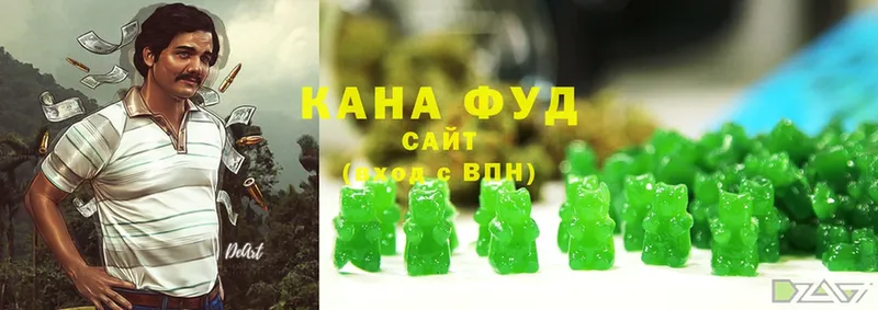 Cannafood конопля  мега   Новотроицк  где купить  